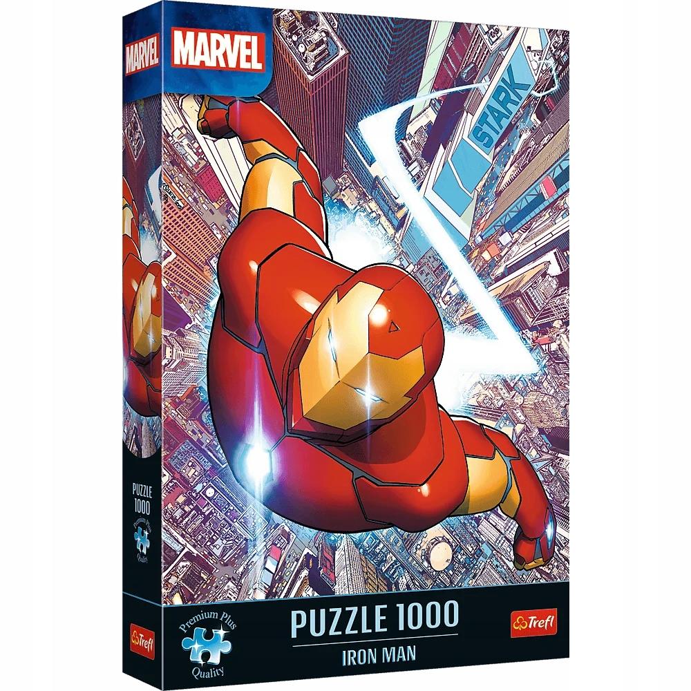 Trefl Iron Man - Bild 6