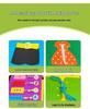Montessori Toddler Busy Board: Felt Learning Cloth Book for Ages 1-3