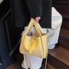 Small Bag Women's New Fashion Casual Versatile Shoulder Bag Messenger Bag