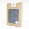 Cotton Imabari Towel Gentle on the Smooth and 190cm x Made in Easy to Perfect for Fall and Men and Women [Emplet Veil] 100% Scarf, Skin, Warm, 30cm,