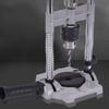 Angle Stand Multi Use Drill Press Stable Clamp Hand Holder for Workshop, Carpentry,