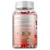 Airboy Cranberry-Extrakt-Weichkapseln, hergestellt aus gemahlenen ganzen Cranberries, helfen, den Körper zu reinigen und die Gesundheit des Harntrakts zu fördern.