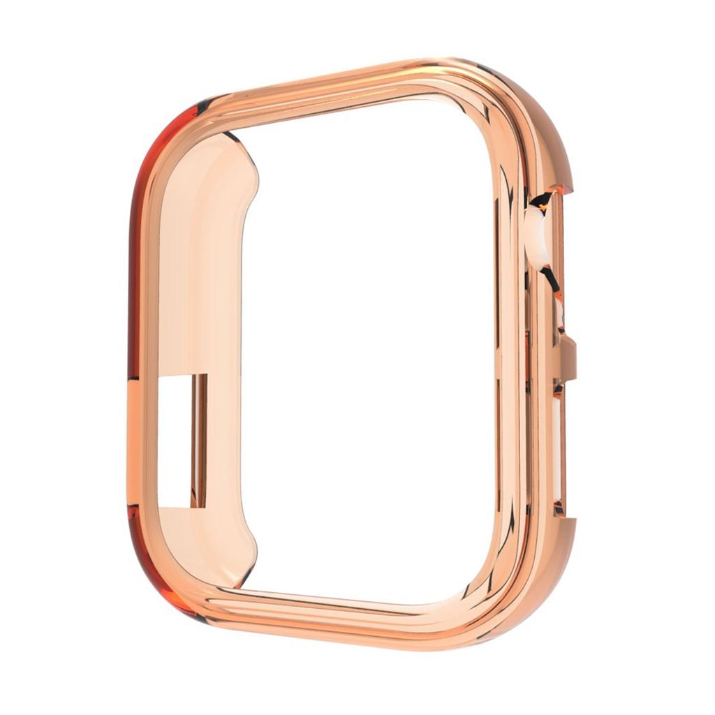 Screen Protector Case For HUAWEI Watch Fit 3 Hard TPU Bumper for Smartwatch Protective Cover Case