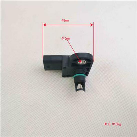 Foton Intake Air Temperature and Pressure Sensor SPV10001538E9300