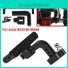 High Quality 1/10 Rc Crawler Adjustable Cnc Tow Trailer Drop Hitch For Axial Scx10 Ii Ax90046
