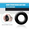 Five-finger Professional Training Kit for Grip Strength Ball, Adjustable Silicone Grip Strength Machine for Fitness