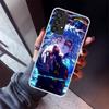 Huner X-Hunters Nephelpito Phone Case For Samsung Galaxy A17 A57 A37 A16 A26 A36 A56 A15 A25 A35 A55 A14 A13 A54 A53 A34 A24 A33