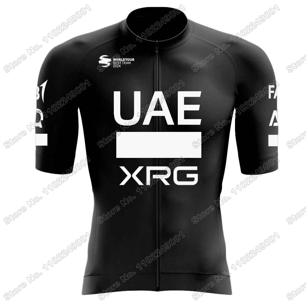 Weißes Team Fahrradtrikot Set Herren Fahrradbekleidung Sets Sommer Rennrad T-Shirts Anzug Fahrrad Trägerhosen MTB Trikot