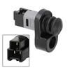 For Interior Cabin Lighting Door Light Switch Auto Door Sensor High-strength ABS Material Direct Replacement Design