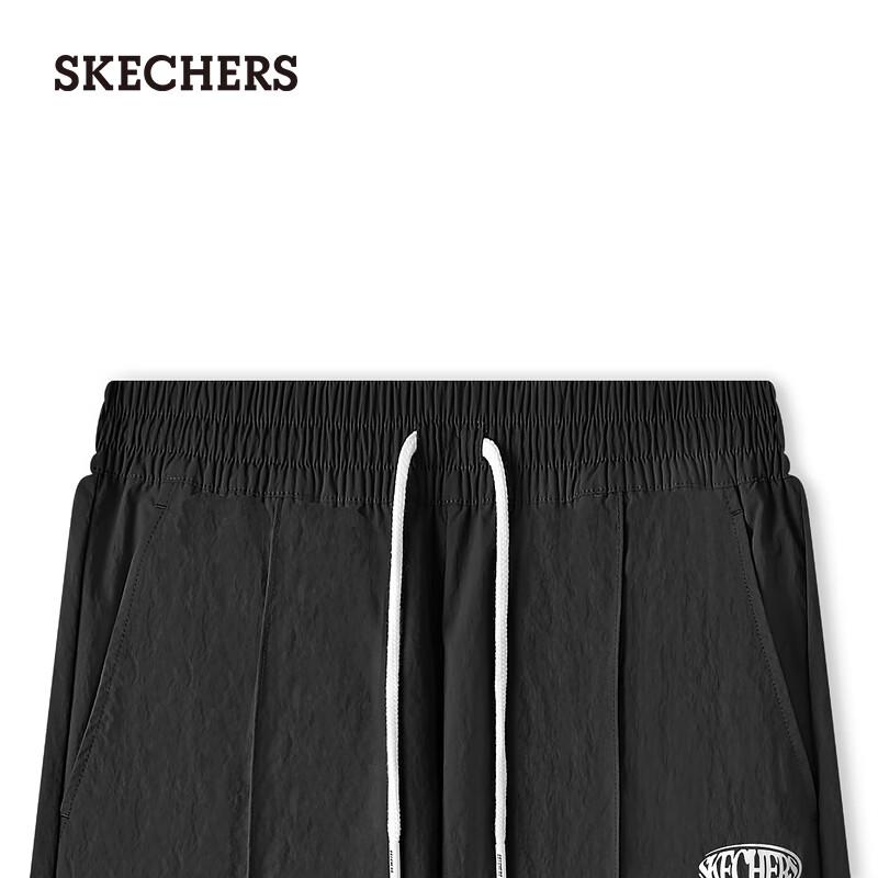 Skechers Men's Casual Woven Pants L225M073