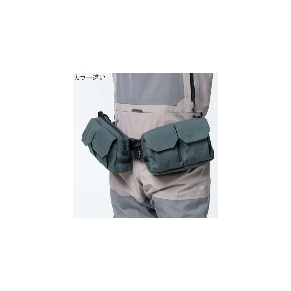 RS Pack Vesta