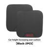 For Volkswagen VW Car Seat Cushion Anti-fouling Leather Special Seat Cover Supplies Golf 4 5 6 7 GTI Tiguan Passat B5 B6 B7 CC zr0
