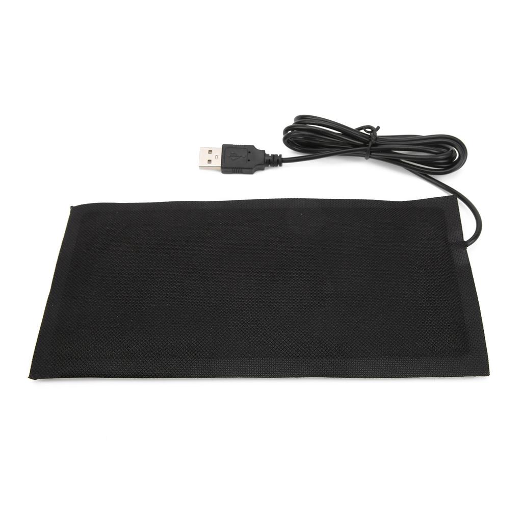 Reptile USB Heat Pad Constant Temperature Without Temperature Heating Mat for Small Animals