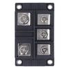 Bridge Rectifier Fast Heat Dissipation 5 Terminals 3 Phase Diode Rectifier Power Module 300A 1600V