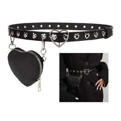 Accessoires – Gürtel & Taillenketten für Damen
