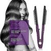 Multi Use Ionic Hair Styler 4 in 1 for Smoothing and Curling
