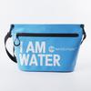 Compact Waterproof Shoulder Bag for Travel & Swimming
