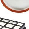 Washable Replacement Filter For Akita C11 C11T Turbo Vacuum Cleaner High Efficiency Dust Capture Mesh Home Cleaning Accessory