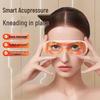 HEZHENG Heated Eye Massager Sleep Mask