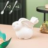 LISM Rabbit Design Utensil Set