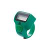 Fitness Electronic Finger Counter Mini Digital Display Hand Tally Counter 5-Digit Number Count Clicker Resettable Clicker 1