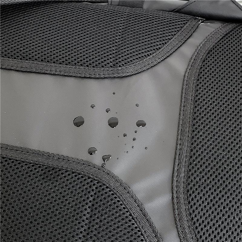 Рюкзак Мужской школьный рюкзак большой вместимости Женский рюкзак Сумка для компьютера — фото 18