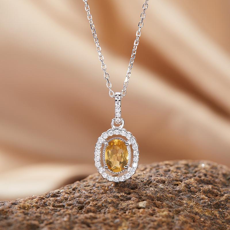 Orecchini a Bottone in Argento Sterling S925 Placcato Oro 18K Colore Naturale Ametista Tesoro Orecchini di Lusso Leggero di Alta Gamma Non Sbiadiscono Gioielli Energetici