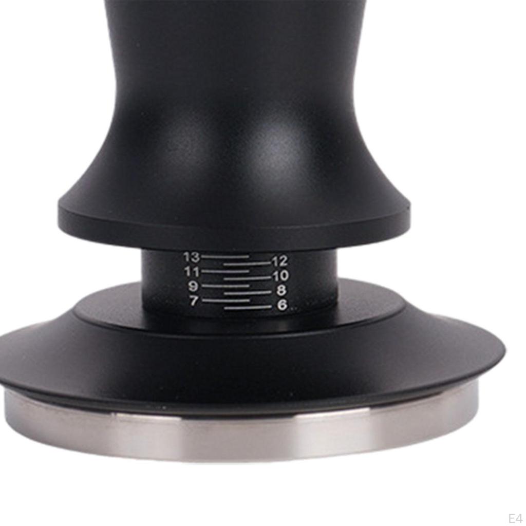 Coffee Tamper Gift Espresso Machine Accessories Professional 51mm
