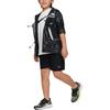 Nike Kids T Shirts Crew Neck Moderate DX5386-101
