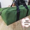 Portable Wear-Resistant Outdoor Fishing Bag for Car, Awning Pole & Tent Storage