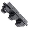 25401-1JY0A 25401-EL30A Power Window Master Control Switch For Nissan Tiida C11 2004-2012 19pins Car Accessories
