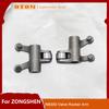 Motorcycle Accessories Intake Exhaust Valve Rocker Arm For ZONGSHEN NB300 ZS174MN-5 4 Stroke Water-Cooled Engine Off-road Parts