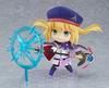Nendoroid Fate/Grand Order Caster/Artoria Caster, nicht maßstabsgetreue, bewegliche Figur aus ABS und PVC, bemalt