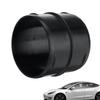 Parking Heater Outlet Duct Adapter, 2mm 60mm 75mm Car Heater Adapter, Car Heater, Pipe