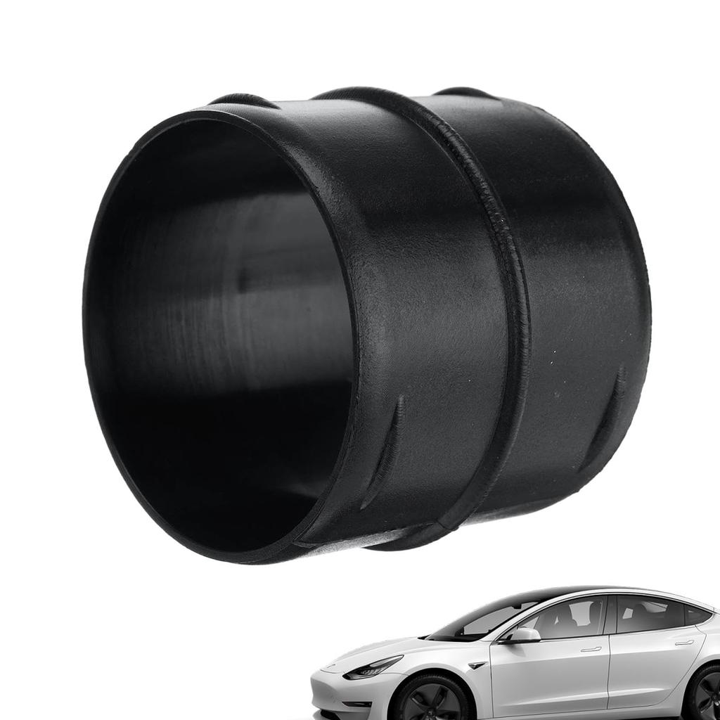 Parking Heater Outlet Duct Adapter, 2mm 60mm 75mm Car Heater Adapter, Car Heater, Pipe