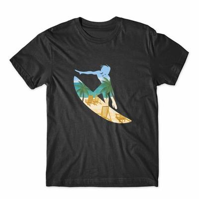 T-shirtler – Tişörtler