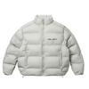 Palace Performance Puffa Grey Unisex Outerwear P29JK107