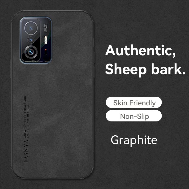 For Xiomi 11T Pro case Luxury Leather Soft Frame Camera Protect Phone Case For Xiaomi 11T Mi11T Mi 11 T Pro Xiaomi11T Back Cover