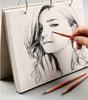 Artistiq Professional Sketch Drawing Coloring Set as a Gift 96in1