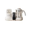 Thermostatic Kettle Baby Milk Warmer Hot Milk Thermostat Bottle Pacifier Sterilizer 2-in-1 Milk Adjuster