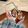 Compatible with Apple iPhone 17 Pro Max Case: New Zootopia Design for a Premium Experience.
