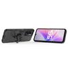For OPPO A56S A57 A77 5g Back Cover Phone Case Shockproof Armor Anti-Fall Metal Ring Holder Magnetic Protect Funda Coque Cases