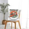 Punch Monkey Pillow Case Fashion Pillow Cover Soft Pillowcases For Wedding Party Home Decor