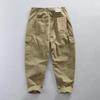 Z629 Men's Casual Work Pants