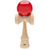 Kendama Master Takumi 16-2 Type Competition (Red) Certified Japan Association Wooden