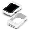 Bicycles Computer Silicone Case for Elemnt Roam2 Bike Gadget Protector Ergonomic Cutout Yellowing Resistant Coating