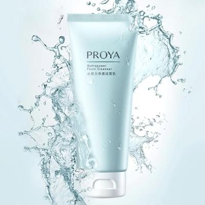 PROYA - Hydropower Foam Cleanser