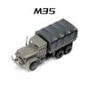 4D 1/72 Military Vehicles Assembly Puzzle Model Truck Tank Hummer War Machine Infantry Fighting Chariot Armored Car Plastic