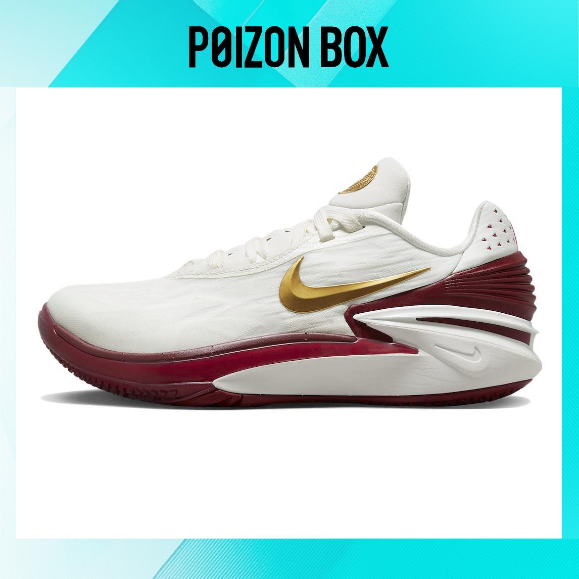 

кроссовки Nike Air Zoom G.T. Cut 1 Basketball shoes Unisex DJ6013-103
