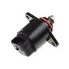 IACV 17059602 4P Idle Air Control Valve For Chevrolet Aveo Aveo5 Daewoo Lanos 1.6L l4 1999 2000 2001 2002-2006